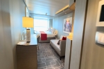 Edge Stateroom Picture