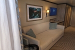 Mini-Suite Cabin Picture