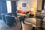 Owners Suite Stateroom Picture