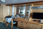 Spacious Balcony Stateroom Picture