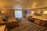 Mini-Suite Stateroom Picture