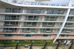 Boardwalk and Central Park Balcony Stateroom Picture