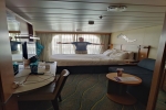 Boardwalk and Park Balcony Stateroom Picture