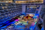 Boardwalk and Park Balcony Stateroom Picture