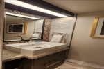 Junior Suite Stateroom Picture