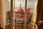 Balcony Stateroom Picture