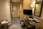 Inside Stateroom Picture