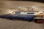 Deluxe Inside Stateroom Picture