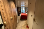 Princess Suite Stateroom Picture