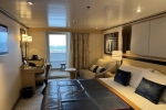 Sheltered Balcony Stateroom Picture