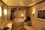 Mini-Suite Stateroom Picture