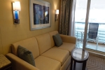 Mini-Suite Stateroom Picture