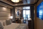 Mini-Suite Stateroom Picture