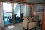 Suite Stateroom Picture