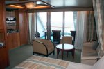 Suite Stateroom Picture