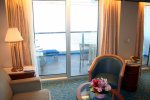 Suite Stateroom Picture