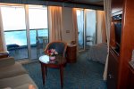 Suite Stateroom Picture