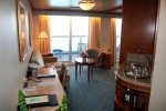 Suite Stateroom Picture