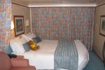 Spacious Balcony Stateroom Picture