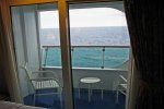 Spacious Balcony Stateroom Picture