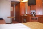 Balcony Stateroom Picture