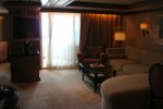 Owners Suite Stateroom Picture