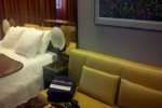 Junior Suite Stateroom Picture