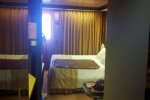 Junior Suite Stateroom Picture