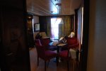 The Haven 2 Bedroom Family Villa Stateroom Picture