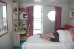 Balcony Stateroom Picture