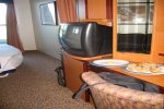 Spacious Balcony Stateroom Picture