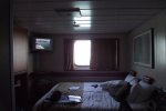 Oceanview Stateroom Picture