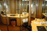 Neptune Suite Stateroom Picture