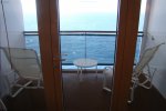 Balcony Stateroom Picture