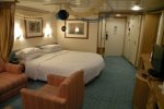 Junior Suite Stateroom Picture