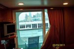 Balcony Stateroom Picture