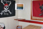 Small Interior Stateroom Picture