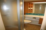 Spacious Balcony Stateroom Picture