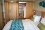 Spacious Balcony Stateroom Picture