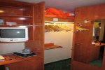 Interior Stateroom Picture