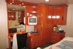 Interior Stateroom Picture