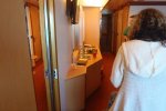 Oceanview Stateroom Picture