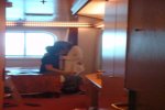 Oceanview Stateroom Picture