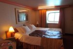 Oceanview Stateroom Picture