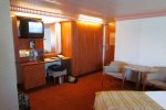 Oceanview Stateroom Picture