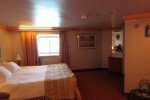 Oceanview Stateroom Picture