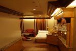 Vista Suite Stateroom Picture