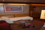 Vista Suite Stateroom Picture