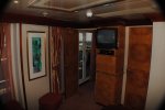 Vista Suite Stateroom Picture