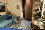 Cabana Stateroom Picture